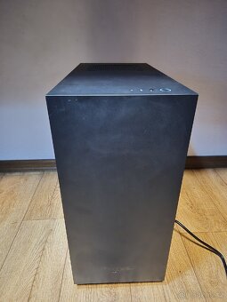 HERNÍ PC - RTX 2060, i5 9400f, 16gb ram, 500gb ssd - 3