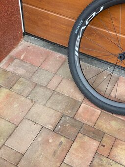 Specialized ROVAL CONTROL SL 1240g - 3