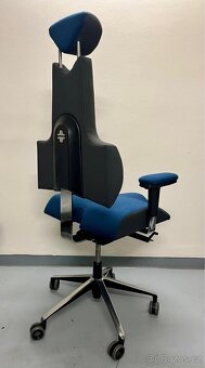 zdravotní kancelářská židle Therapia iENERGY XL - 3