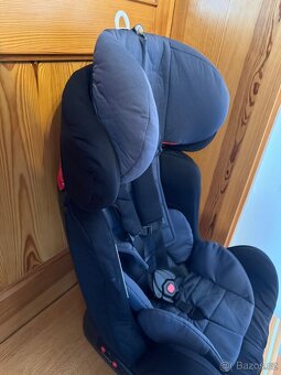 Fino Booboo Nero – Komfort, bezpečí a nastavitelný růst - 3