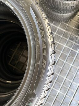 Zimní gumy RUN FLAT - 3