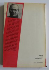 Milan Šimečka: KONEC  NEHYBNOSTI - 3