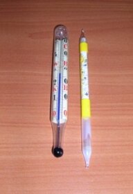 Laboratorní sklo - 3