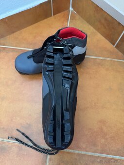 Běžkovací boty Spine Comfort velikost 37 - 3