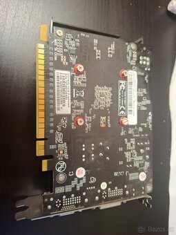 NVIDIA GeForce GTX 750Ti - 2048MB | 1x Micro HDMI, 1x DVI, 1 - 3