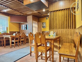 Restaurace, Brno – Královo Pole, ul. Sladkovského, ZP 99 ... - 3