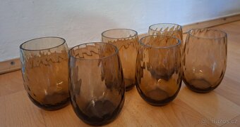 Sklenky - 3