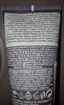 NOVÁ Sada péče na rty,pleťová maska,tělový krém - 3