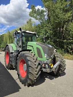 Fendt 930 - 3