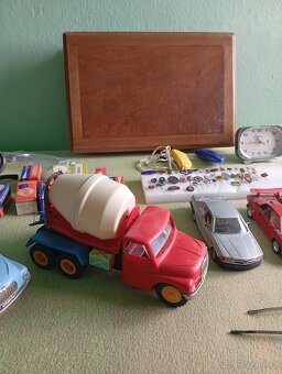 Prodám poklady z půdy ,ites ,jen,Jawa,cz - 3