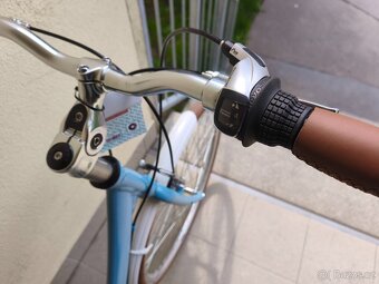 NOVÉ - stylové městské kolo - DURAL - 3