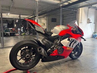 Ducati Panigale v4 - 3