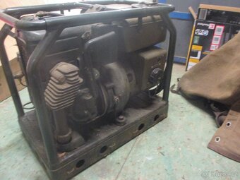 Vojenská elektrocentrála - 3