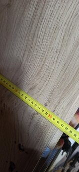 Prodám interiérové dveře - 3