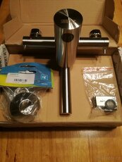 Nové senzorové baterie Sanela SLU 12BR - 2 ks - VÝPRODEJ - 3