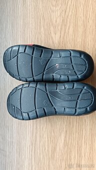 Dětské bačkory vel. 29 - 3