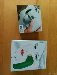 Prodám masážní strojek - 3