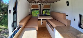 Volkswagen Crafter L2H2. - 3