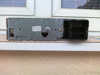 Prodám autorádio PHILIPS - 3