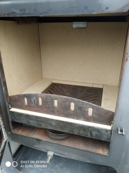 Haas Sohn Grand Max 11 - 3