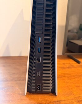 Herna konzola - Sony PlayStation 5 Digital Edition PS5 - 3