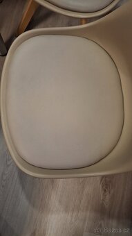 JÍDELNÍ ŽIDLE 5ks - 3