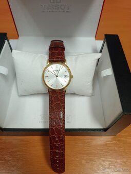 Tissot T870/970 - 3
