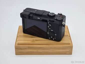 Sony A7C TOP STAV - 3
