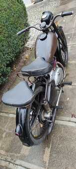 Prodám Čz 150 c - 3