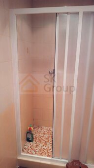 Pronájem garsoniéry v K. Varech - 3