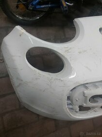 Fiat 500L přední nárazník - 3