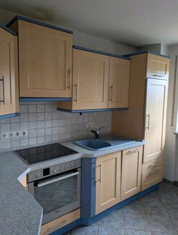 kuchyňská linka 107 - 3