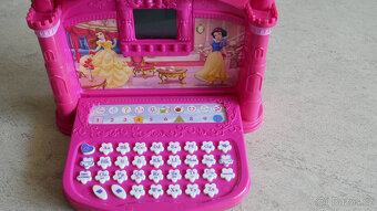 ♦️ Clementoni ♦️ princeznin elektronický hrad ♦️ - 3