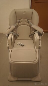 Jídelní židlička Kinder Kraft - 3