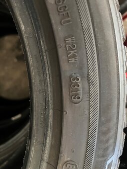 235/45 R18 zimní - 3