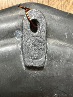 Lovecký pes s bažantem - 3