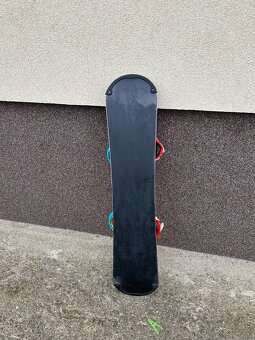 Dětský snowboard Beany 115 cm - 3