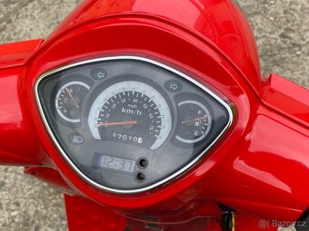 Kentoya shine 125 - 3