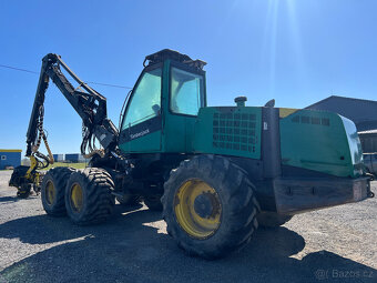 Harvestor Timberjack 1270D, rok 03 - 3