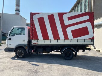 Nissan Cabstar TL2-125.35 - 3