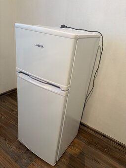 lednička s mrazákem - 3