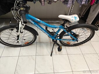 Dětské kolo Superior Paint24 - 3