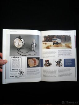 Bosch v České republice ( rozfoceno 10 snímků ) - 3