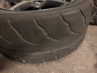 Enkei - Honda S2000 AP1 - 5x114,3 R16x7,5 - 3