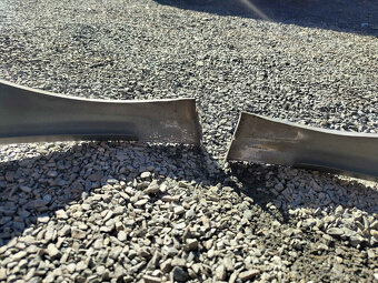 Karosářské díly Meriva B (10-14) - Z40W - 3