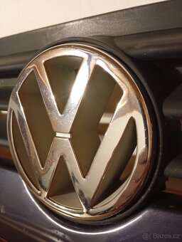 Přední maska golf mk3 - 3