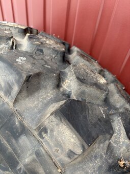 Michelin 14.00 r20 - 3