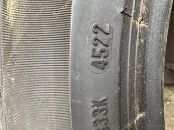 Pirelli Powergy 245/45 R19 102Y - 3