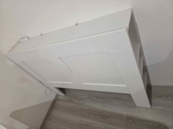 Čelo postele Brimnes 140 - 3