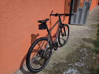 Scott Sub Cross 20 - kros / treking - 3